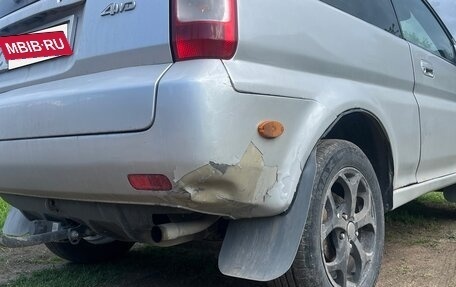 Honda HR-V I, 1999 год, 350 000 рублей, 4 фотография