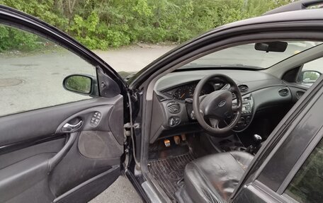 Ford Focus IV, 2004 год, 250 000 рублей, 7 фотография