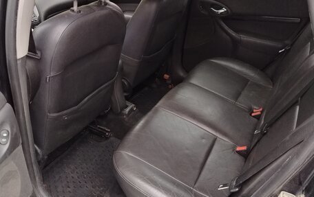 Ford Focus IV, 2004 год, 250 000 рублей, 9 фотография