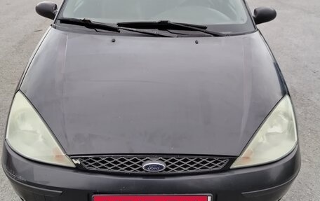 Ford Focus IV, 2004 год, 250 000 рублей, 8 фотография