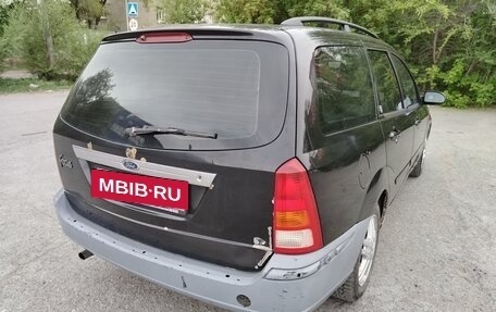 Ford Focus IV, 2004 год, 250 000 рублей, 5 фотография