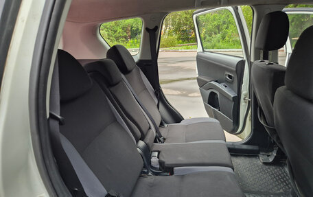 Mitsubishi Outlander III рестайлинг 3, 2011 год, 820 000 рублей, 15 фотография