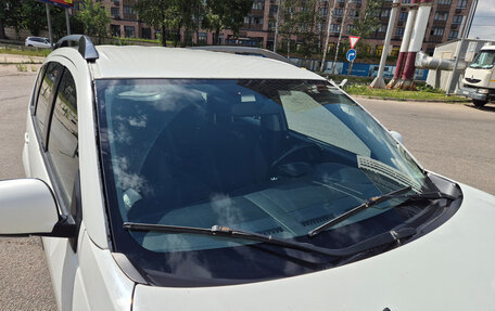 Mitsubishi Outlander III рестайлинг 3, 2011 год, 820 000 рублей, 16 фотография