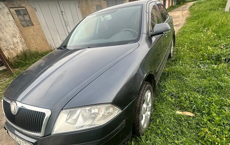 Skoda Octavia, 2008 год, 510 000 рублей, 6 фотография