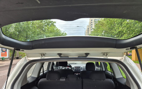 Mitsubishi Outlander III рестайлинг 3, 2011 год, 820 000 рублей, 23 фотография