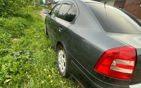 Skoda Octavia, 2008 год, 510 000 рублей, 4 фотография
