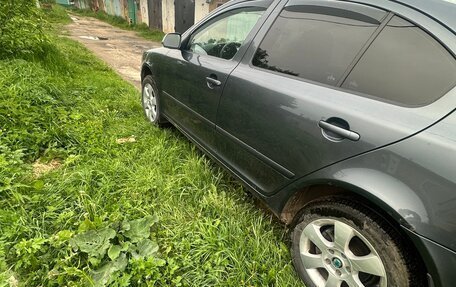 Skoda Octavia, 2008 год, 510 000 рублей, 5 фотография