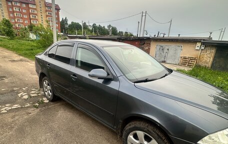 Skoda Octavia, 2008 год, 510 000 рублей, 2 фотография