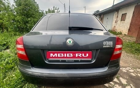 Skoda Octavia, 2008 год, 510 000 рублей, 7 фотография