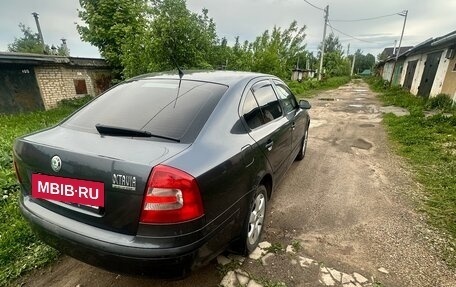 Skoda Octavia, 2008 год, 510 000 рублей, 3 фотография
