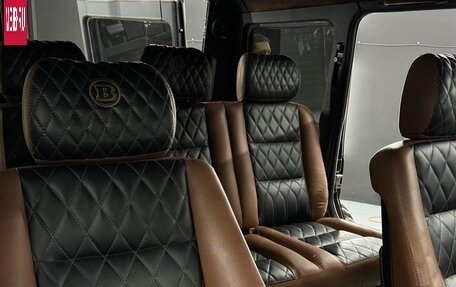 Mercedes-Benz G-Класс W463 рестайлинг _ii, 1998 год, 4 000 000 рублей, 9 фотография