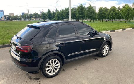 Audi Q3, 2014 год, 1 400 000 рублей, 4 фотография