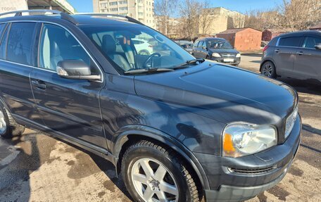 Volvo XC90 II рестайлинг, 2010 год, 1 400 000 рублей, 5 фотография