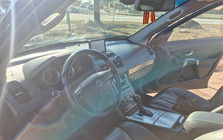 Volvo XC90 II рестайлинг, 2010 год, 1 400 000 рублей, 6 фотография