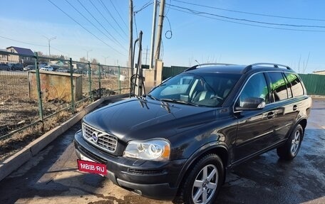 Volvo XC90 II рестайлинг, 2010 год, 1 400 000 рублей, 2 фотография