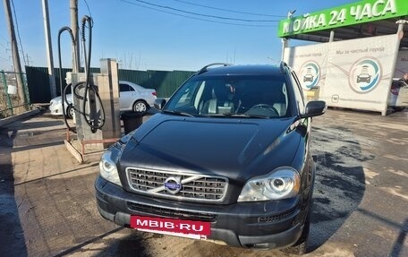 Volvo XC90 II рестайлинг, 2010 год, 1 400 000 рублей, 3 фотография