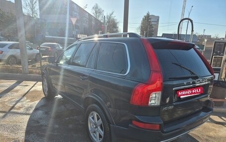 Volvo XC90 II рестайлинг, 2010 год, 1 400 000 рублей, 4 фотография