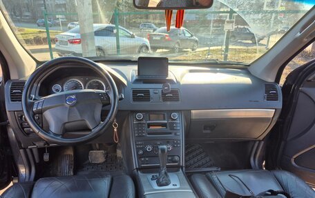 Volvo XC90 II рестайлинг, 2010 год, 1 400 000 рублей, 8 фотография