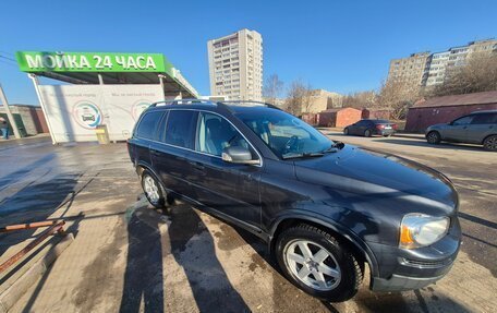 Volvo XC90 II рестайлинг, 2010 год, 1 400 000 рублей, 12 фотография