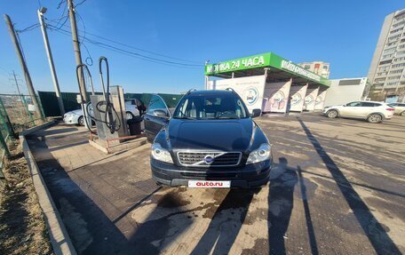 Volvo XC90 II рестайлинг, 2010 год, 1 400 000 рублей, 11 фотография