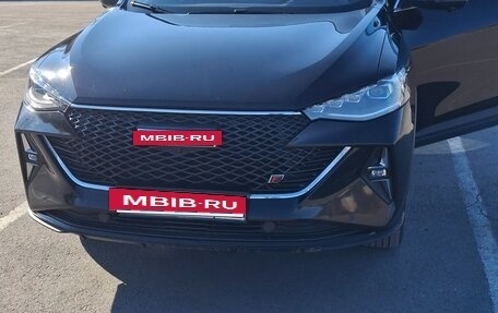 Haval F7x I, 2023 год, 2 750 000 рублей, 3 фотография