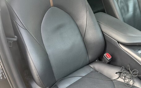 Toyota Camry, 2023 год, 3 600 000 рублей, 8 фотография