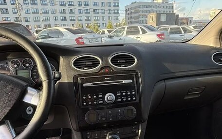 Ford Focus II рестайлинг, 2007 год, 395 000 рублей, 5 фотография