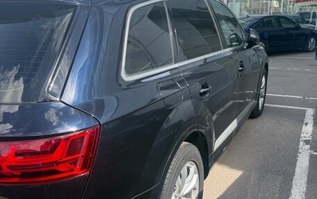 Audi Q7, 2016 год, 5 250 000 рублей, 4 фотография