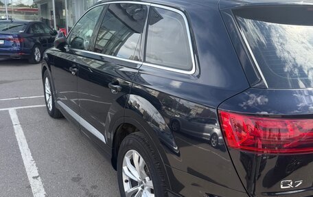 Audi Q7, 2016 год, 5 250 000 рублей, 6 фотография