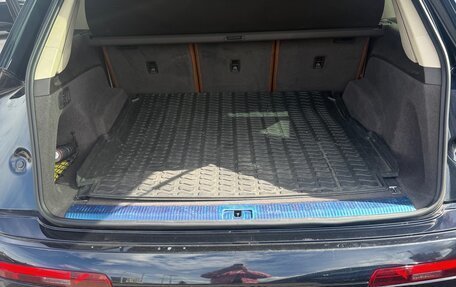 Audi Q7, 2016 год, 5 250 000 рублей, 7 фотография