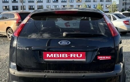Ford Focus II рестайлинг, 2007 год, 395 000 рублей, 2 фотография