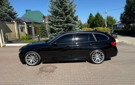BMW 3 серия, 2019 год, 2 450 000 рублей, 6 фотография