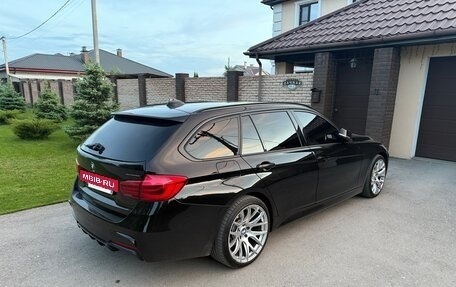 BMW 3 серия, 2019 год, 2 450 000 рублей, 3 фотография