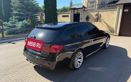 BMW 3 серия, 2019 год, 2 450 000 рублей, 7 фотография