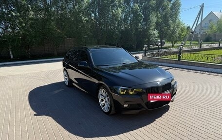 BMW 3 серия, 2019 год, 2 450 000 рублей, 9 фотография