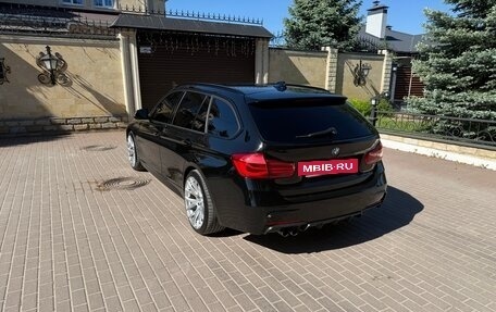 BMW 3 серия, 2019 год, 2 450 000 рублей, 8 фотография