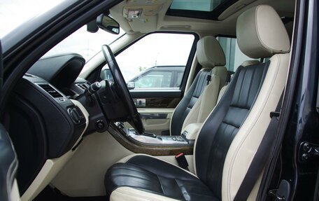 Land Rover Range Rover Sport I рестайлинг, 2011 год, 1 969 000 рублей, 7 фотография