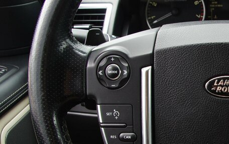 Land Rover Range Rover Sport I рестайлинг, 2011 год, 1 969 000 рублей, 12 фотография