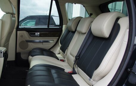 Land Rover Range Rover Sport I рестайлинг, 2011 год, 1 969 000 рублей, 8 фотография