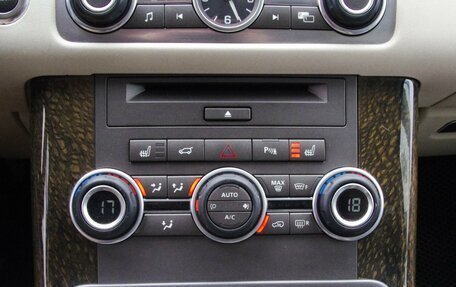 Land Rover Range Rover Sport I рестайлинг, 2011 год, 1 969 000 рублей, 18 фотография