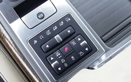 Land Rover Range Rover Sport I рестайлинг, 2011 год, 1 969 000 рублей, 19 фотография