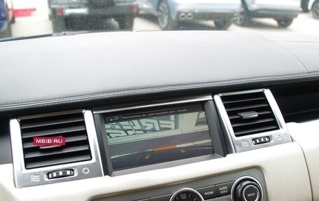 Land Rover Range Rover Sport I рестайлинг, 2011 год, 1 969 000 рублей, 16 фотография