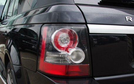 Land Rover Range Rover Sport I рестайлинг, 2011 год, 1 969 000 рублей, 32 фотография