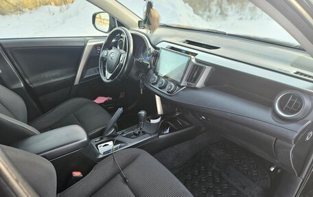 Toyota RAV4, 2014 год, 2 200 000 рублей, 4 фотография
