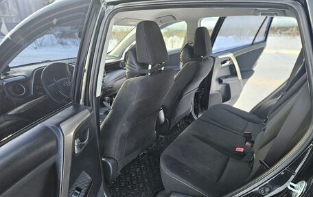 Toyota RAV4, 2014 год, 2 200 000 рублей, 5 фотография