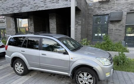 Great Wall Hover, 2008 год, 550 000 рублей, 7 фотография