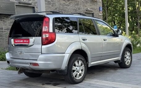Great Wall Hover, 2008 год, 550 000 рублей, 3 фотография