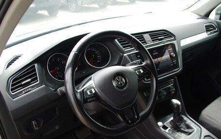 Volkswagen Tiguan II, 2020 год, 2 550 000 рублей, 6 фотография