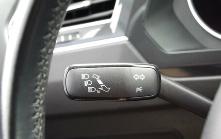 Volkswagen Tiguan II, 2020 год, 2 550 000 рублей, 14 фотография
