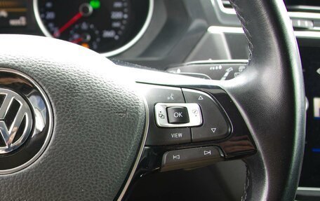 Volkswagen Tiguan II, 2020 год, 2 550 000 рублей, 13 фотография